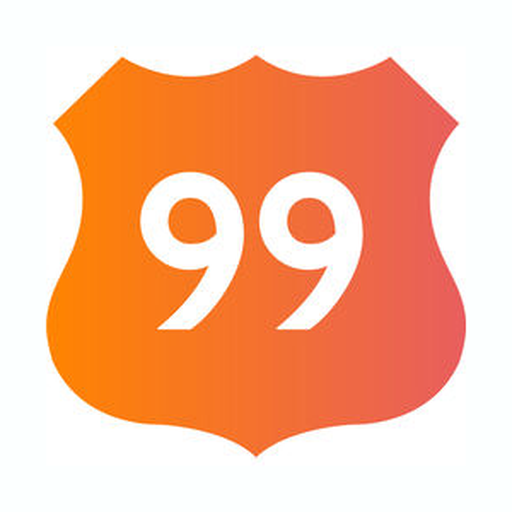 99VPN - fast secure VPN