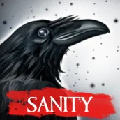 Sanity- Хоррор-игра - предметы