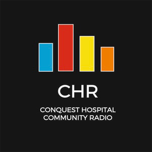 CHR - Conquest hospital Radio