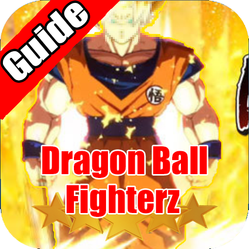 Guide For dragon ball fighterz