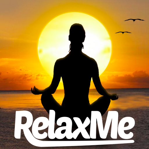 RelaxMe: música relaxante