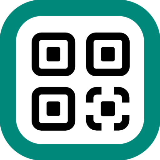 Pemindai QR code & Barcode