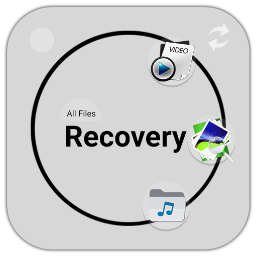 Recover all Deleted Files