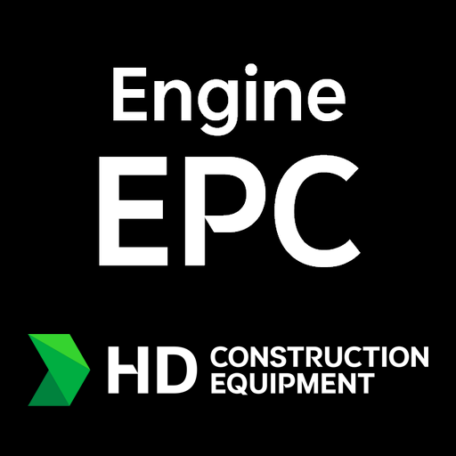 HCE Engine Parts Catalog