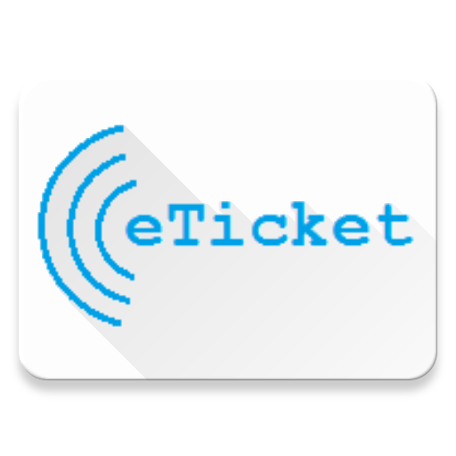 eTicket Leser