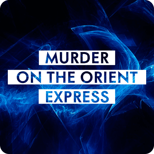 Murder on the Orient Express - Agatha Christie