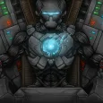 Irradiant Core - RTS Shooter