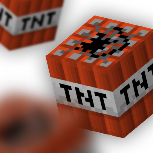 TNT Mod: TNT & Dynamite MCPE