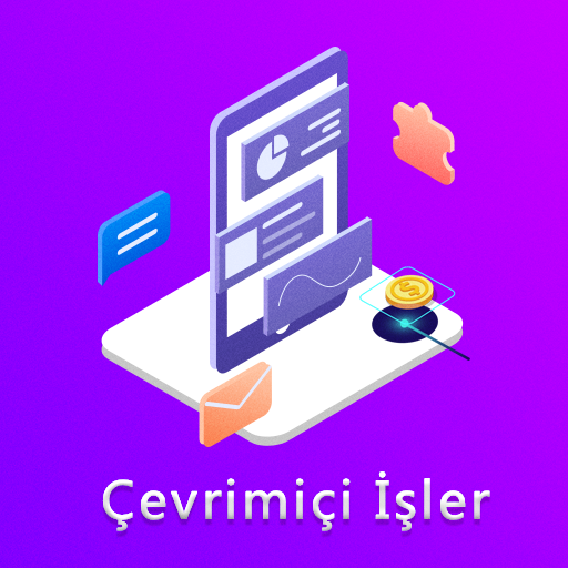 Çevrimiçi İşler-Ek Gelir