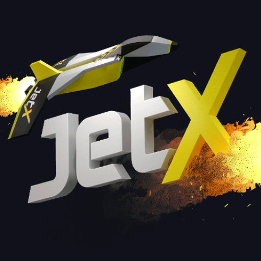 JetX - Crash game