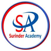 Surinder Academy