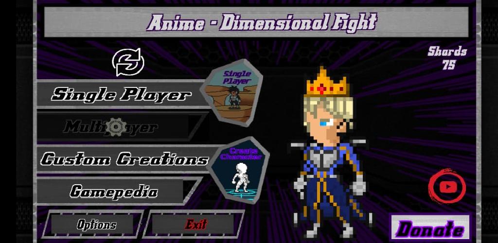 Download AnimeZone APK latest v2.4.5 for Android