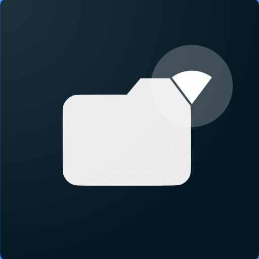 Wireless File Manager