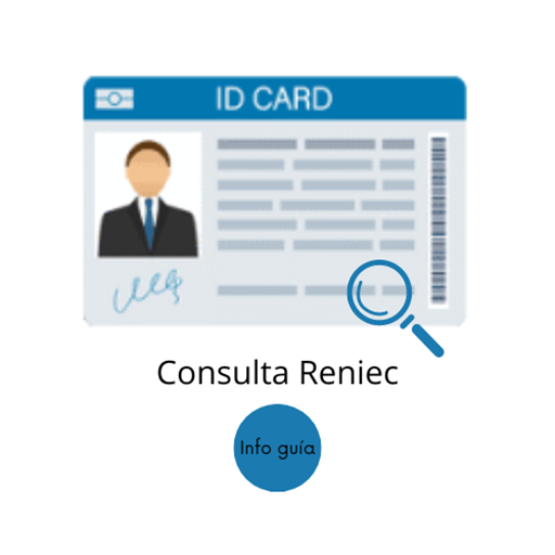 Consulta RENIEC Perú | INFO