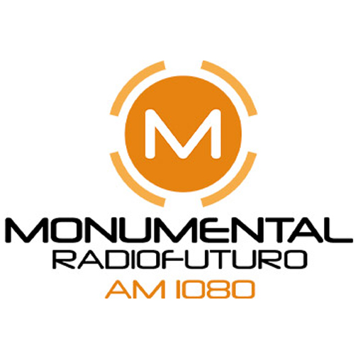 MONUMENTAL 1080 AM - RADIOFUTU