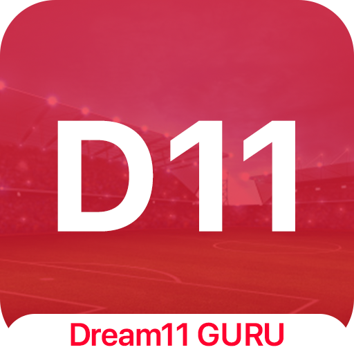 Dream Guruji™ - Dream11 Prediction & Tips