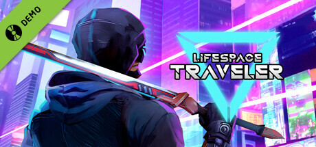 Lifespace Traveler Demo