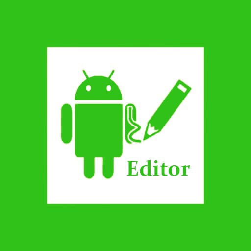APK Editor & Explorer
