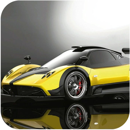 Wallpaper For Cool Pagani Zond