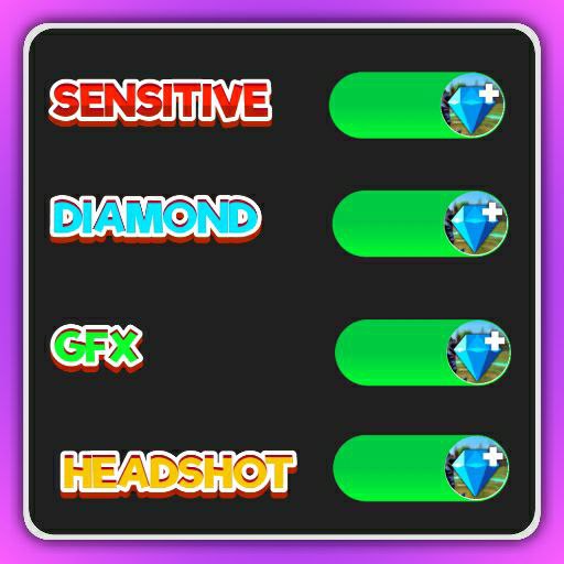 diamond mod menu