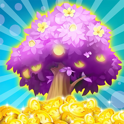 Coin Tree:Click For Coin