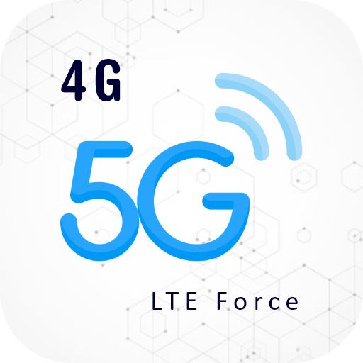 5G 4G LTE Network Switch