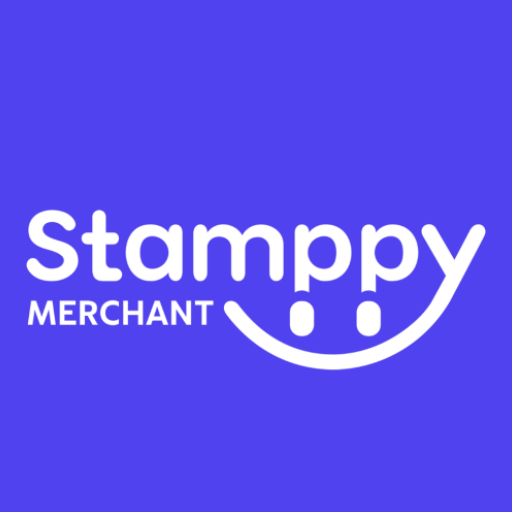 Stamppy Merchant