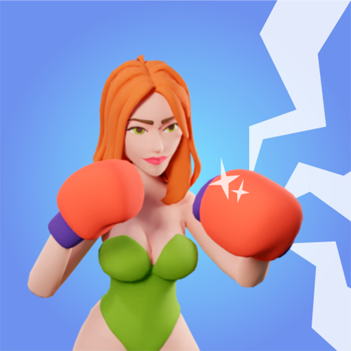 Bikini Punch Beach Battle 3D