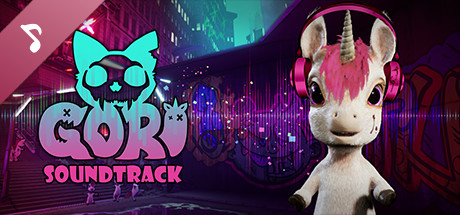 Gori: Cuddly Carnage Soundtrack