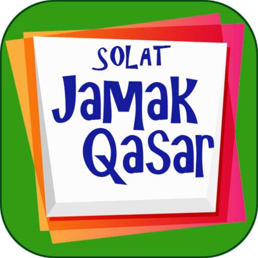 Solat Jamak Qasar Lengkap