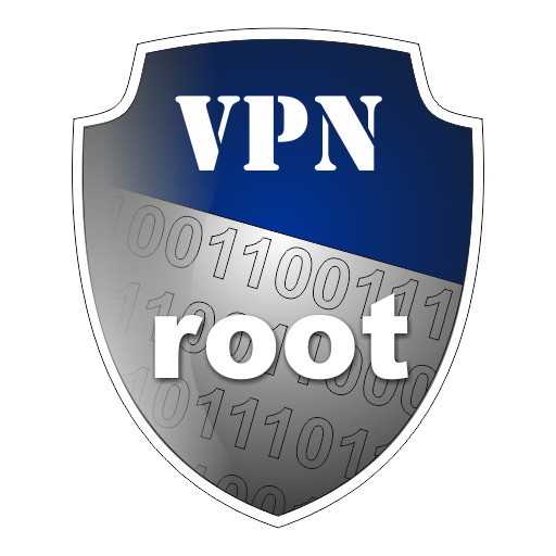 VpnROOT - PPTP - Manager