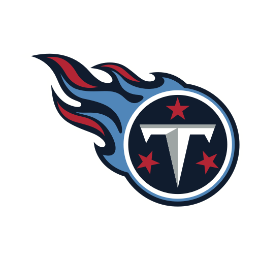 Titans + Nissan Stadium