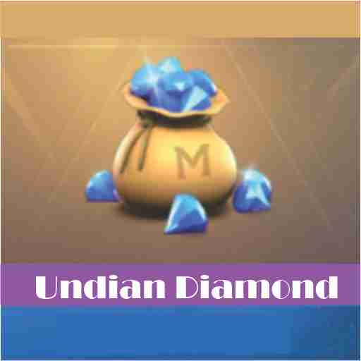 Klaim Diamond Legend