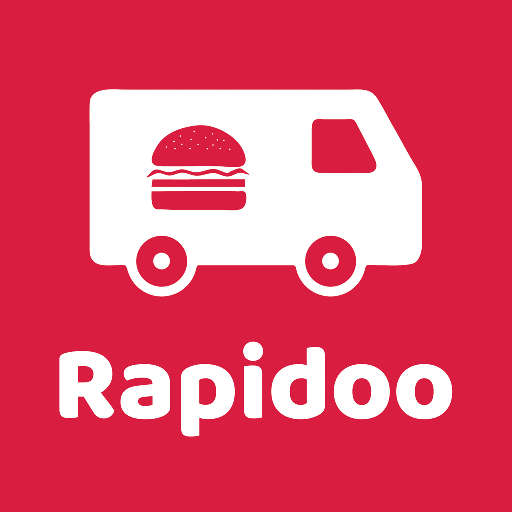 Rapidoo -Local Delivery in YYC