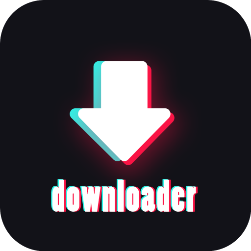 Video Downloader Pro for Tik T