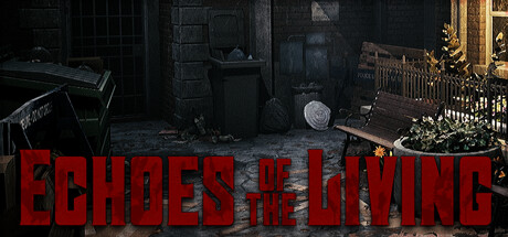 Echoes of the Living