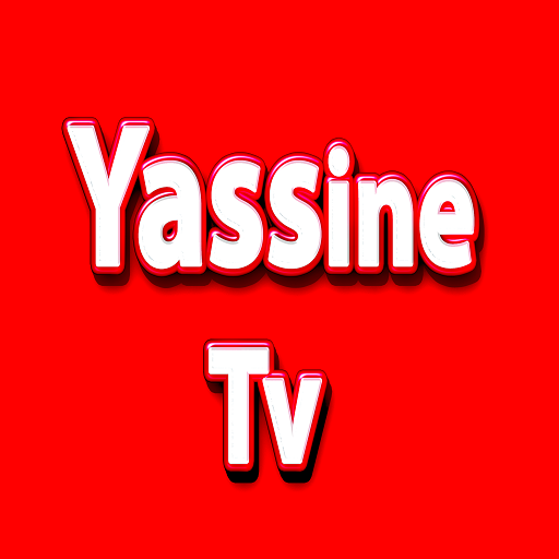 YASSINE TV- تلفاز قنوات  ‎