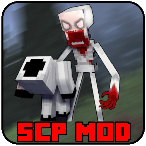 Mod SCP Foundation 096 Horror