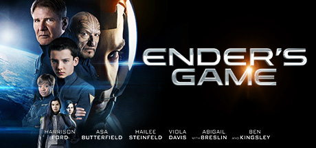 Ender's Game