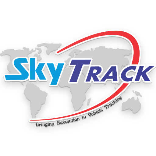 Sky Tracker