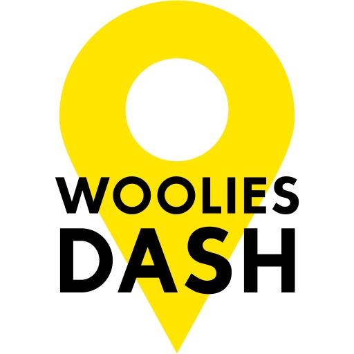 Woolies Dash