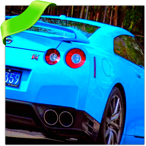 GT-R wallpapers