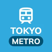 Tokyo Metro Map - Offline PDF