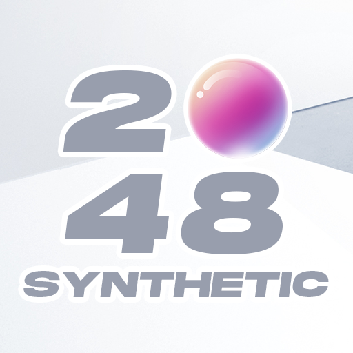 Synthetic 2048
