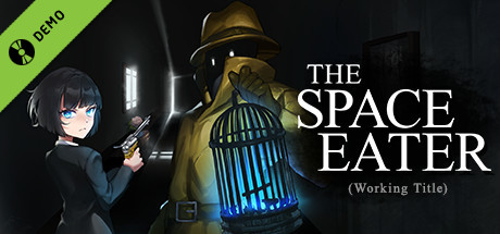The Space Eater (Working Title) Demo