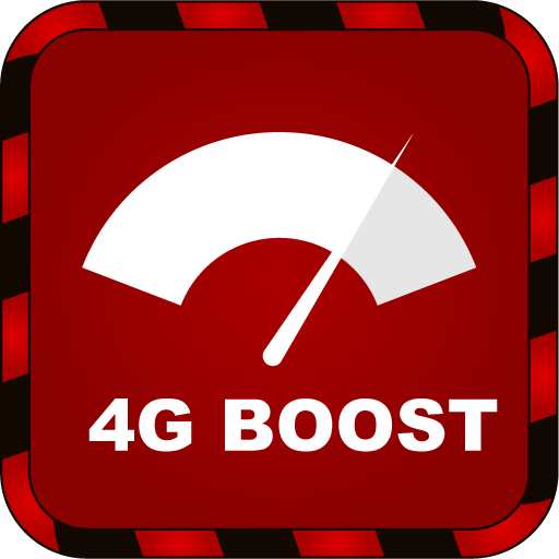 3G 4G LTE signal booster prank