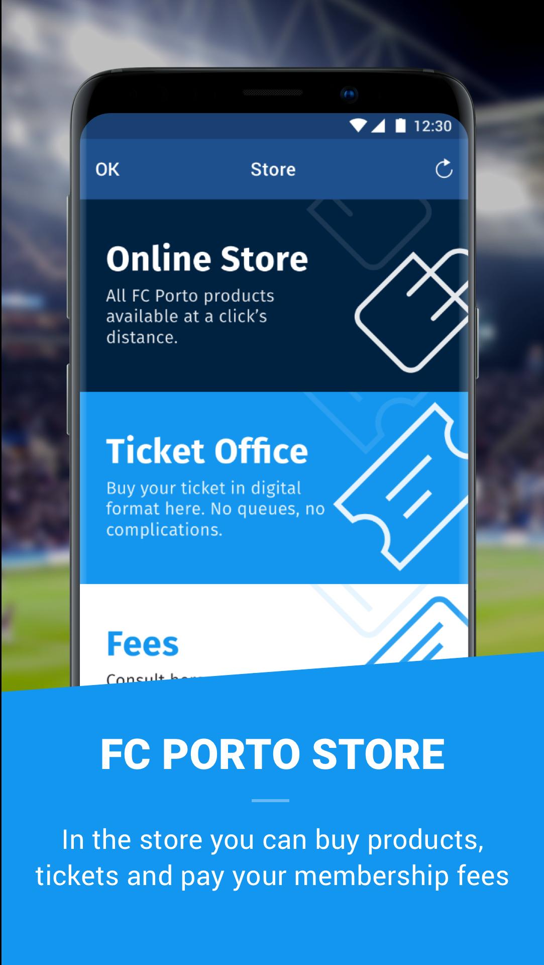 Скачать FC Porto на ПК | Официальный представитель GameLoop