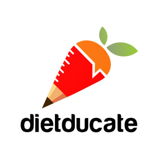 Dietducate - Hitung Kalori