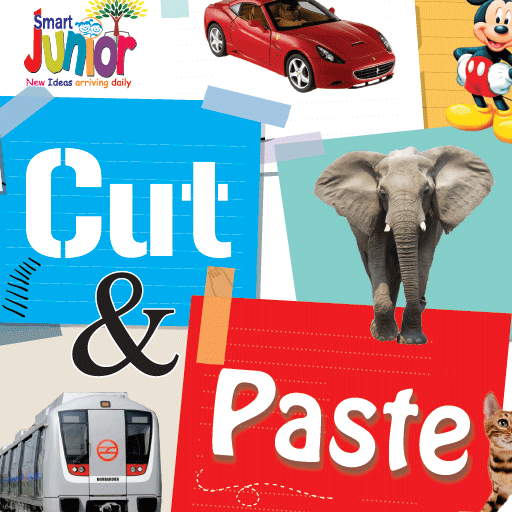 Cut and Paste