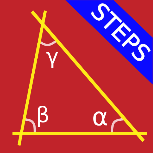 Kalkulator geometri & Trigonom